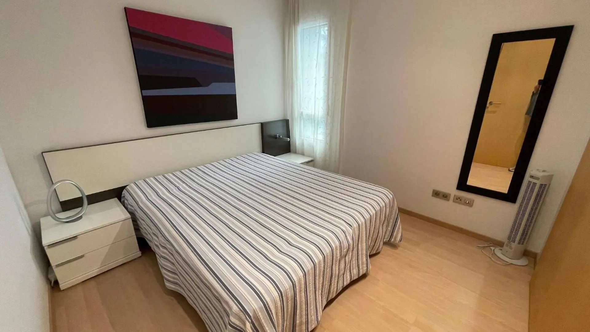 Precioso Apartamento En Complejo De Al Standing Roses 0*,  Španělsko