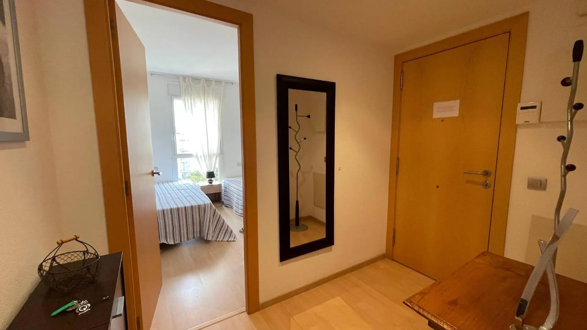 Apartment Precioso Apartamento En Complejo De Al Standing Roses