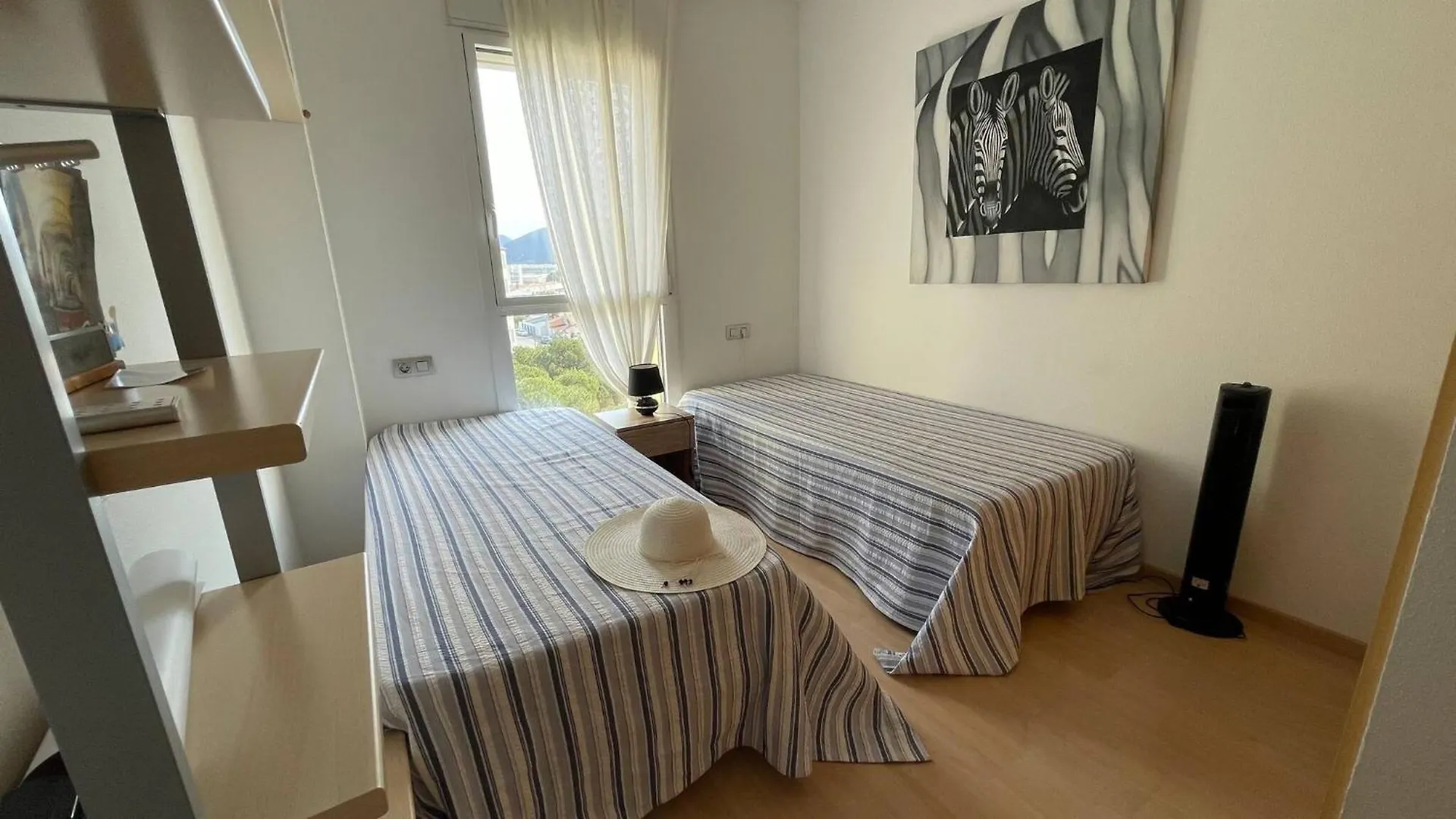 Apartment Precioso Apartamento En Complejo De Al Standing Roses